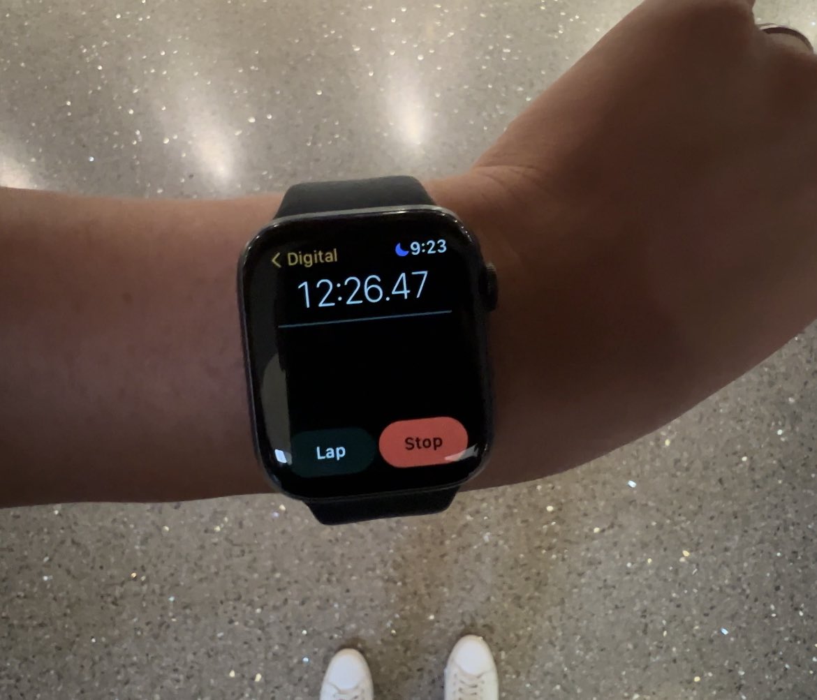 Max Miles Points tweet media