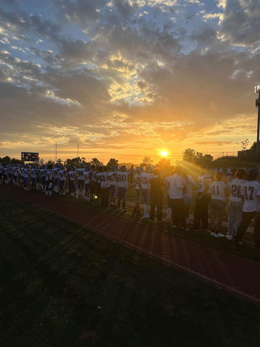 Bo Cannon with a 65 yard TD on the first play of the game! <a href="/RedJacketArmy/">KUSI PPR Red Jackets</a> <a href="/KUSIPPR/">Prep Pigskin Report</a>