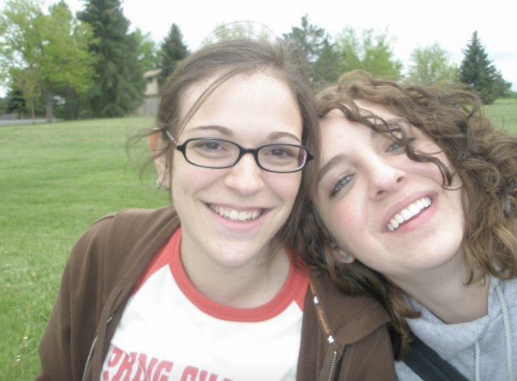My friend died of a heroin overdose at the age of 26 because she relapsed and, in her shame as isolation, used alone. 

It didn’t have to happen that way. 

#IOAD2023