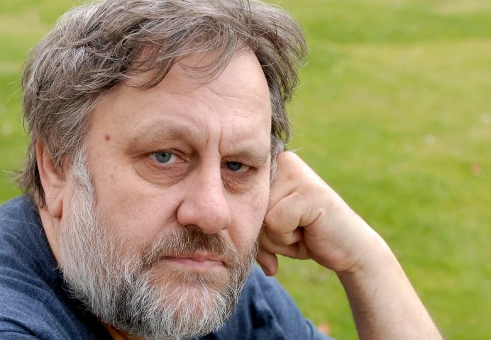 lacancircle's tweet photo. “A hysteric undermines the master’s position- the pervert acts it out.”

Slavoj Zizek, 1999 https://t.co/wozvZuAQTy
