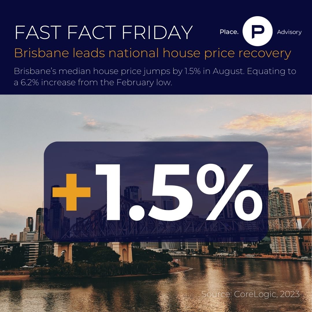 #placeprojects #placeadvisory #realestate #offtheplan #brisbanerealestate #newdwellings #builders #houseapprovals #realestate #property #propertyinvestment  #brisbaneproperty #propertyprices