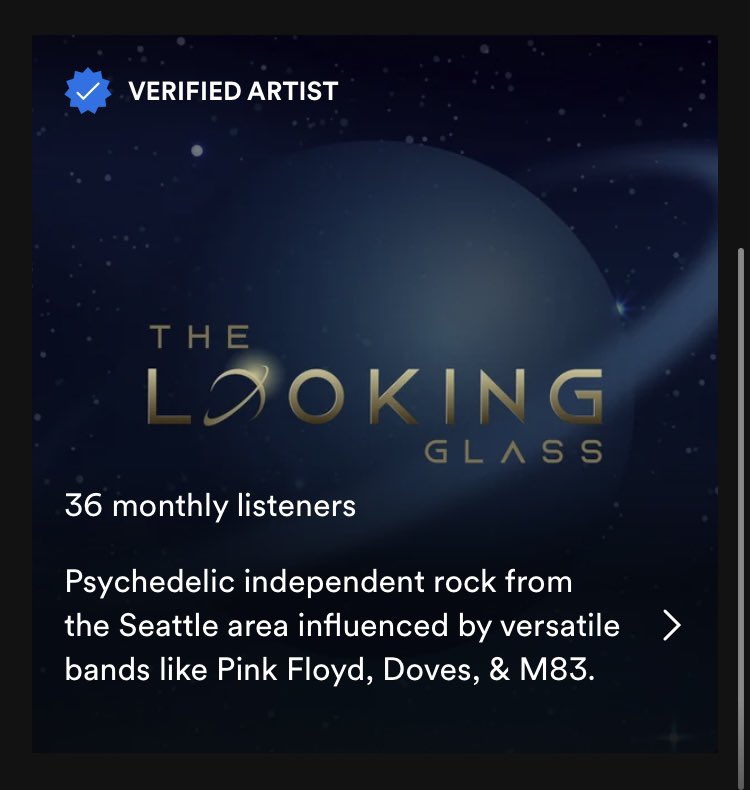 Not entirely sure what happened here but I appreciate it