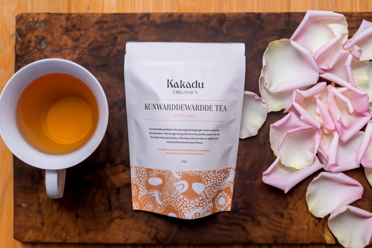 Austrade's tweet photo. At  @finefoodAU we will feature the unique flavours of more than 15 #FirstNations producers including  #IndigenousOwned businesses Kakadu Organics, @Indigiearth1, Jala Jala Treats and the NAAKPA. 🍽️ 

Learn how Austrade can help you go further, faster: https://t.co/fkfdINJISS https://t.co/OIbbV6s1D5