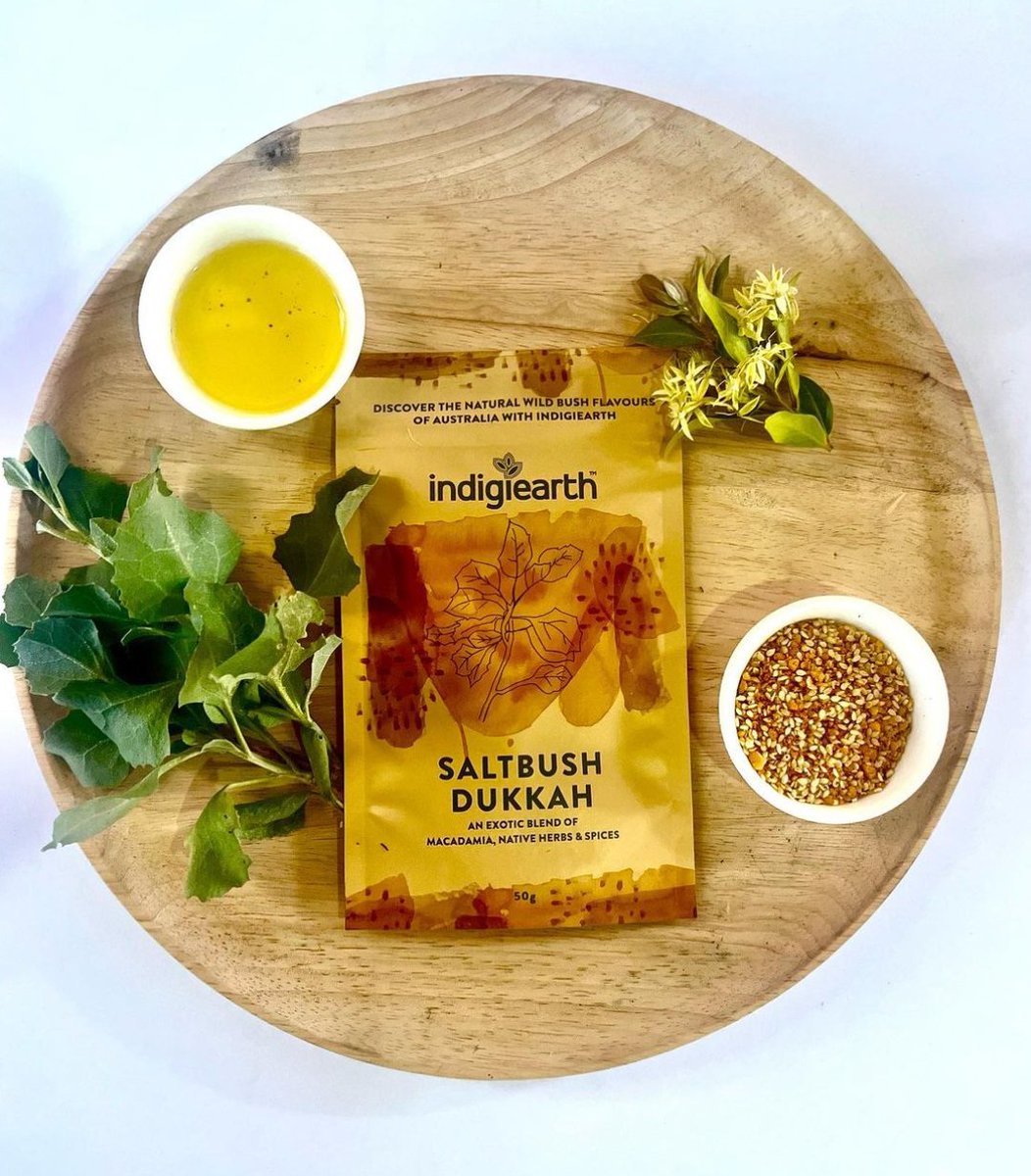 Austrade's tweet photo. At  @finefoodAU we will feature the unique flavours of more than 15 #FirstNations producers including  #IndigenousOwned businesses Kakadu Organics, @Indigiearth1, Jala Jala Treats and the NAAKPA. 🍽️ 

Learn how Austrade can help you go further, faster: https://t.co/fkfdINJISS https://t.co/OIbbV6s1D5
