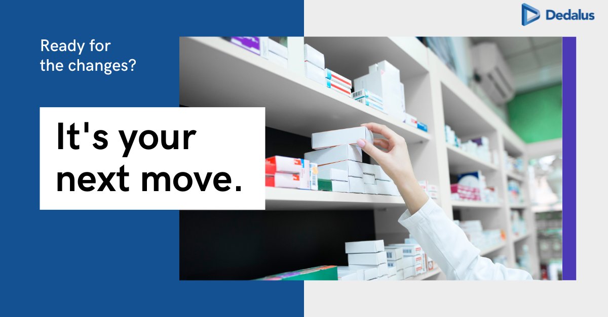 C4H is the Dedalus Pharmacy solution, which is custom-built for pharmacies to deliver:
✔ A safe and secure supply of medicines
✔ Effective management of the pharmacy and the key information
✔ Release of time to care and facilitate timely discharge
✔ Enhance customer service