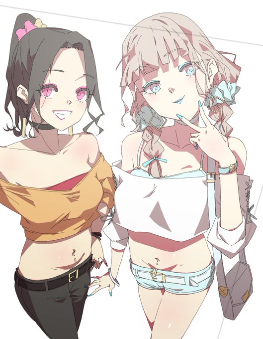 まだ今月…ってか4枚しか描いてない…

 #今月描いた絵を晒そう 