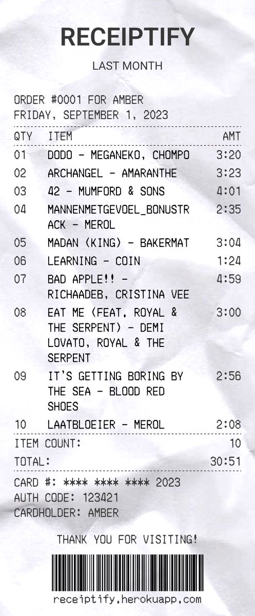 Amber (@rustagh) on Twitter photo 