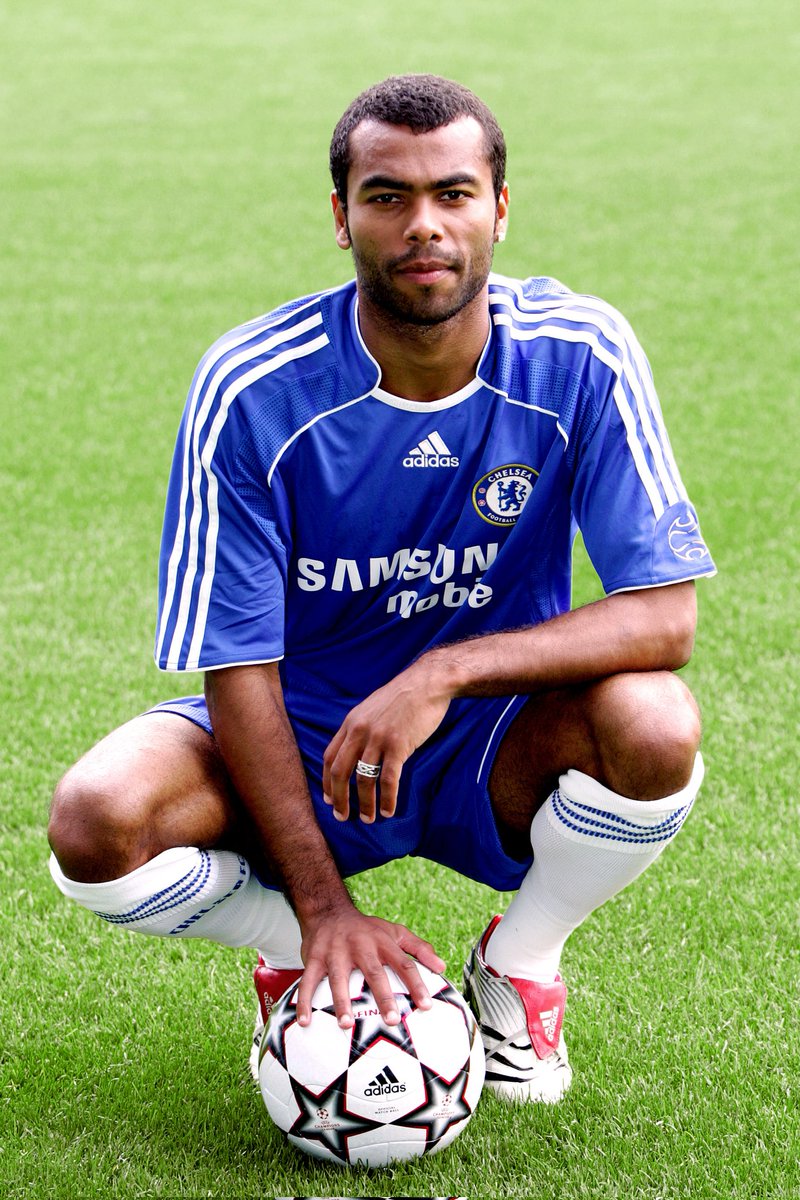 It's the Transfer #DeadlineDay! 📝

Who is your favourite deadline day transfer for Chelsea? 

#CFC #ChelseaIndia