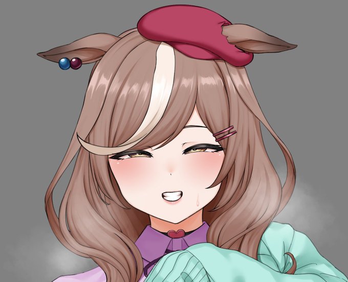 顔の良さで勝負してる 