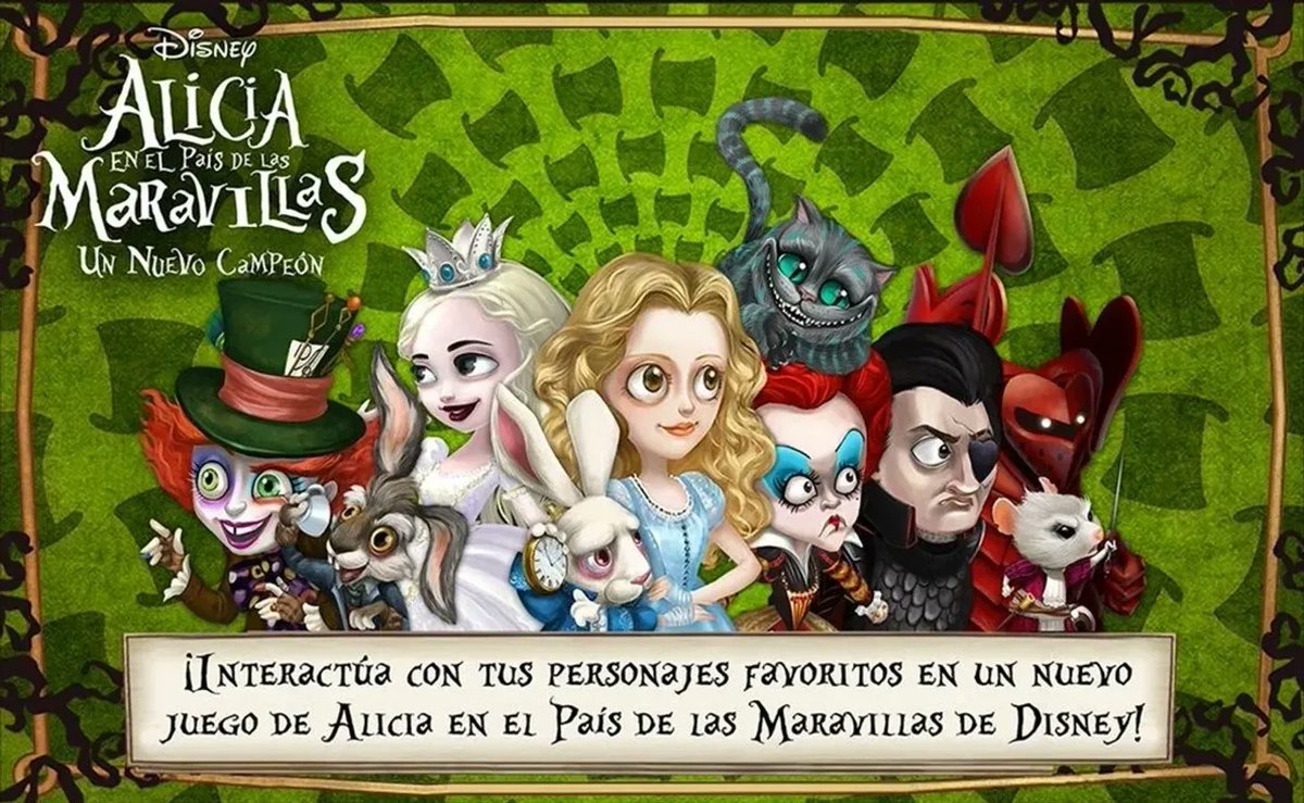 apkbox24's tweet photo. 🐇 Alice in Wonderland
🔽 Download:
https://t.co/owRcMe7Dpb
#apkbox24 #androidapps #androidgame #androidgaming #androidstreaming #androidapplications #androidlove #apk #apkgames #apkgame #apkapps #apkdowload #aliceinwonderland #aliceinwonderlandart #aliceinwonder #alicegame https://t.co/QY0WEdpPV4