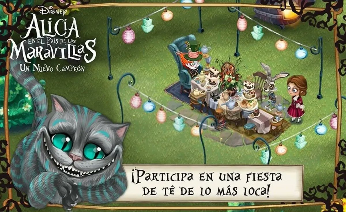 apkbox24's tweet photo. 🐇 Alice in Wonderland
🔽 Download:
https://t.co/owRcMe7Dpb
#apkbox24 #androidapps #androidgame #androidgaming #androidstreaming #androidapplications #androidlove #apk #apkgames #apkgame #apkapps #apkdowload #aliceinwonderland #aliceinwonderlandart #aliceinwonder #alicegame https://t.co/QY0WEdpPV4