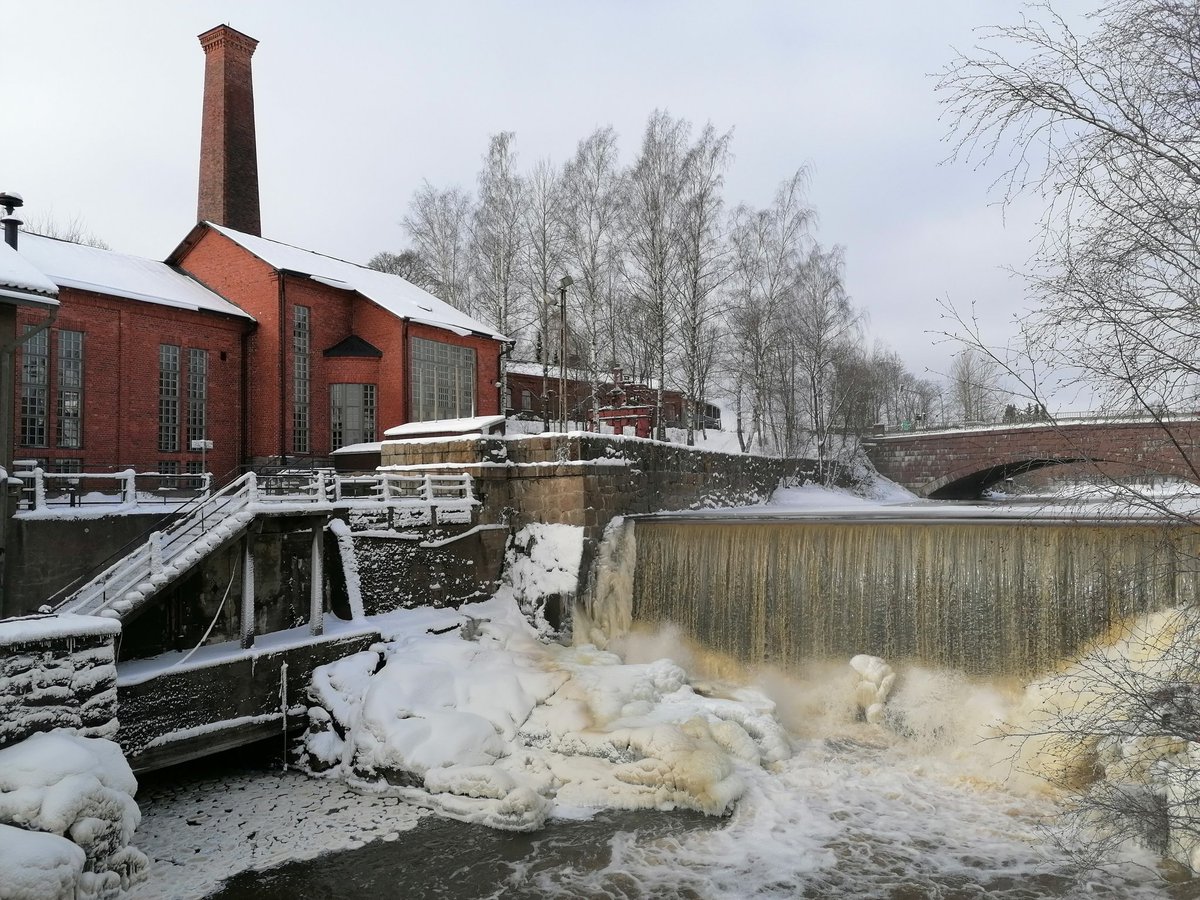 Join today our #eaa2023 session New narratives in industrial heritage: exploring alternative approaches to industrial past (524)! We'll discuss e.g. the role of art in experiencing industrial heritage.