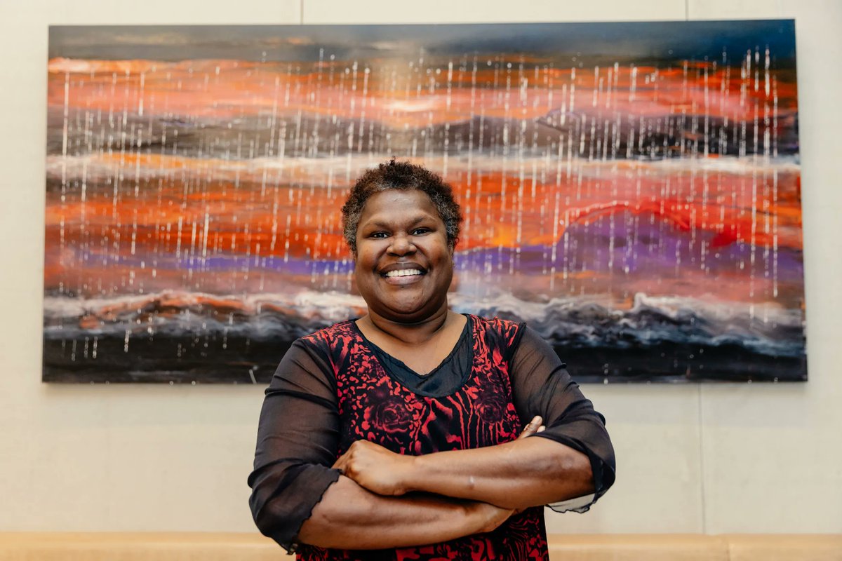 The Governor, Her Excellency the Honourable Dr Jeannette Young AC PSM opens the Cairns leg of the 2022 QRAA exhibition! It will be on display at the  Botanic Gardens Visitor Centre, Cairns from 1 September to 24 September 2023 during the Cairns Festival 2023!