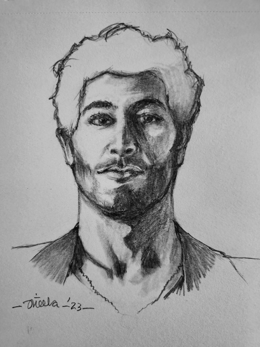 #BurakDeniz #TurkishActor...graphite pencils on paper. 
#graphitepencils #selftaughtartist