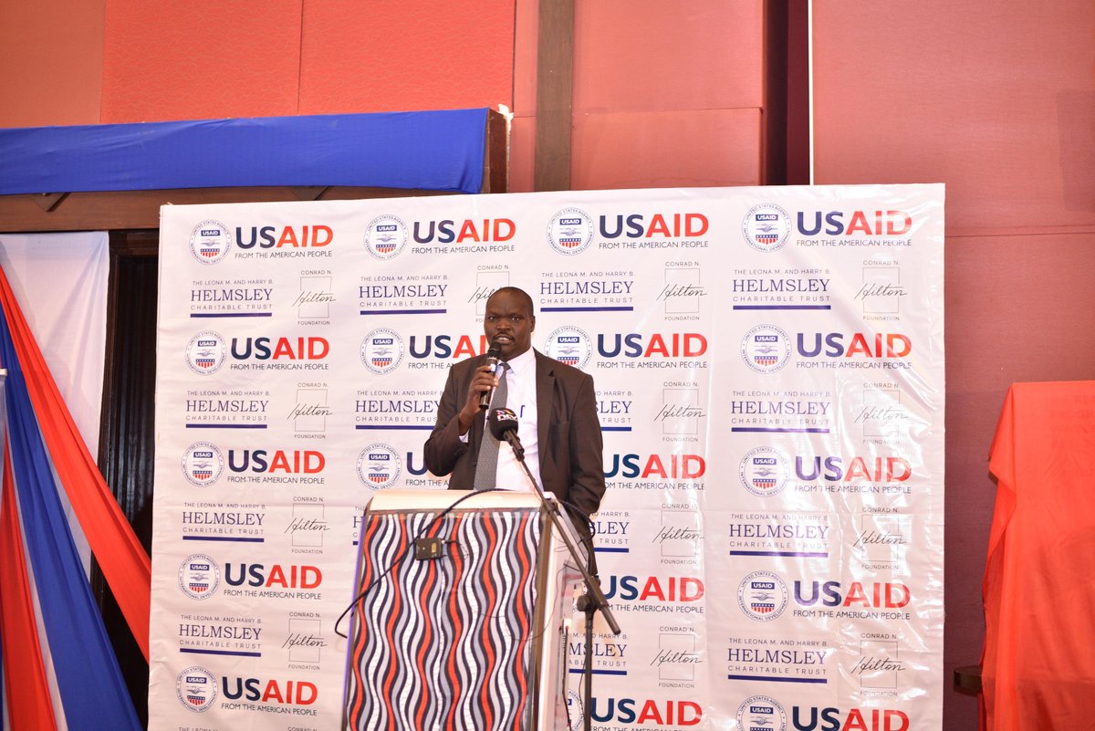 Highlights from the #AssuranceFundLaunchKenya as the #REALWater team convenes stakeholders from the national and county government and rural water utilities in Naivasha to mark the beginning of the Assurance Fund model trial in #Kericho, #Nakuru and #UasinGishu counties.