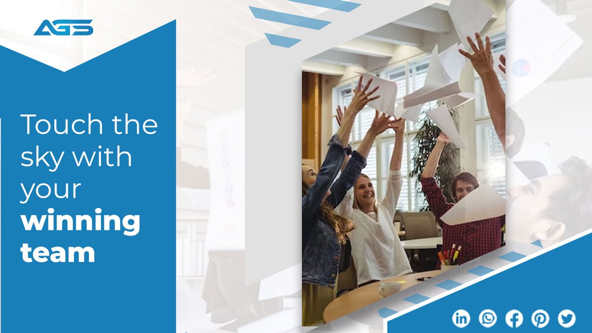 Empower your employees with new recruitment and training and let them experience the power of collaboration with Advant-Garde Strategies.
Contact us- avantgardestrategies.net
.
#jeffreyharrell #recruiting #recruitment #hiring #employment #recruiter #business #recruitmentagency