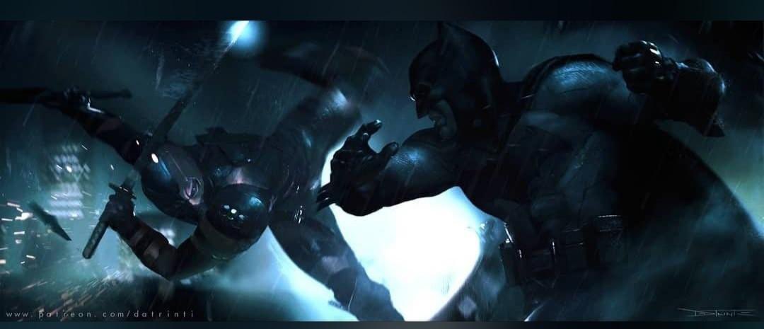 BatfleckMovie's tweet photo. #MakeTheBatfleckMovie https://t.co/ok16SVnwzM