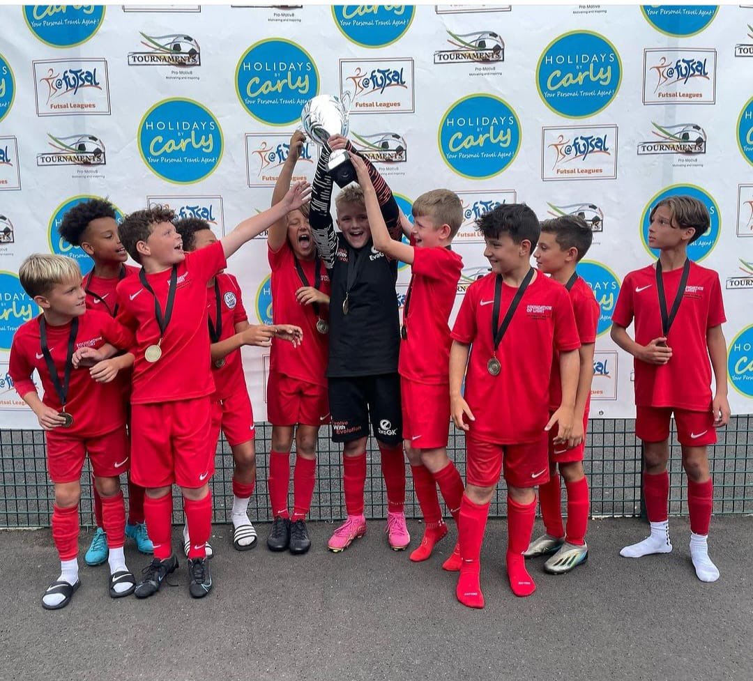 FoL Community Club tweet media