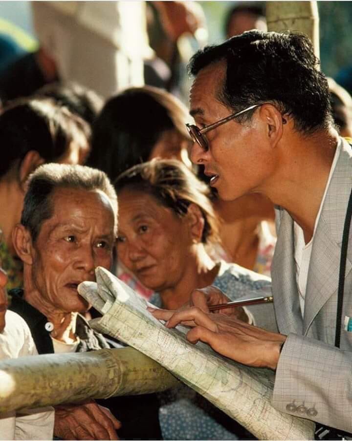 “การฝึกหัดทางใจนี้ สำคัญอย่างยิ่งยวดจำเป็นที่จะต้องระมัดระวัง ฝึกฝนอยู่เสมอตลอดชีวิต จึงจะคงความสุจริต เข้มแข็งและเป็นระเบียบไว้ได้ ไม่พ่ายแพ้แก่ความลุ่มหลงลืมตัว”

#พระบรมราโชวาท #ในหลวงรัชกาลที่9 #ร9 #พระบาทสมเด็จพระเจ้าอยู่หัวภูมิพล