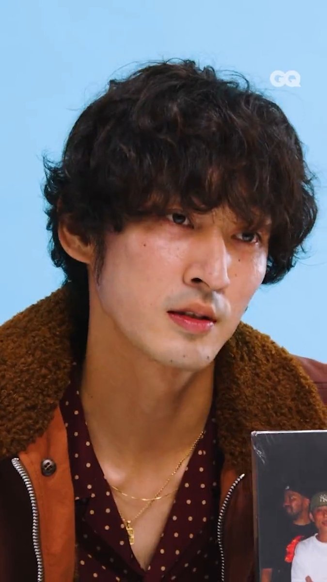 GQ JAPAN on X: GQ JAPAN on X: