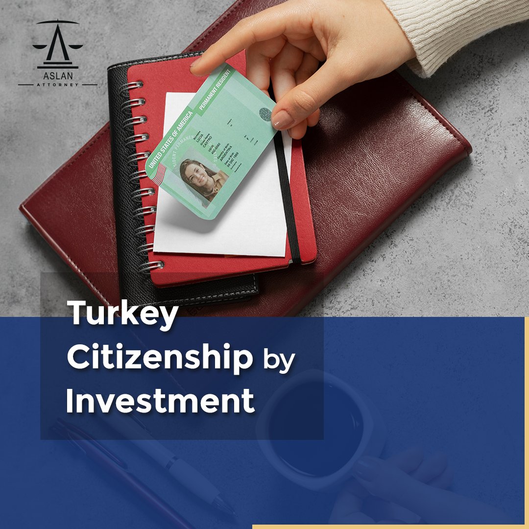 Unlock Türkiye citizenship with ease! 🌟 Low investments, quick processing, no residency needed, EU access. 🌍 Call us today to kickstart your journey! 🇹🇷 #TürkiyeCitizenship #InvestmentGateway #GlobalCitizen #AslanAttorney 📞✈️