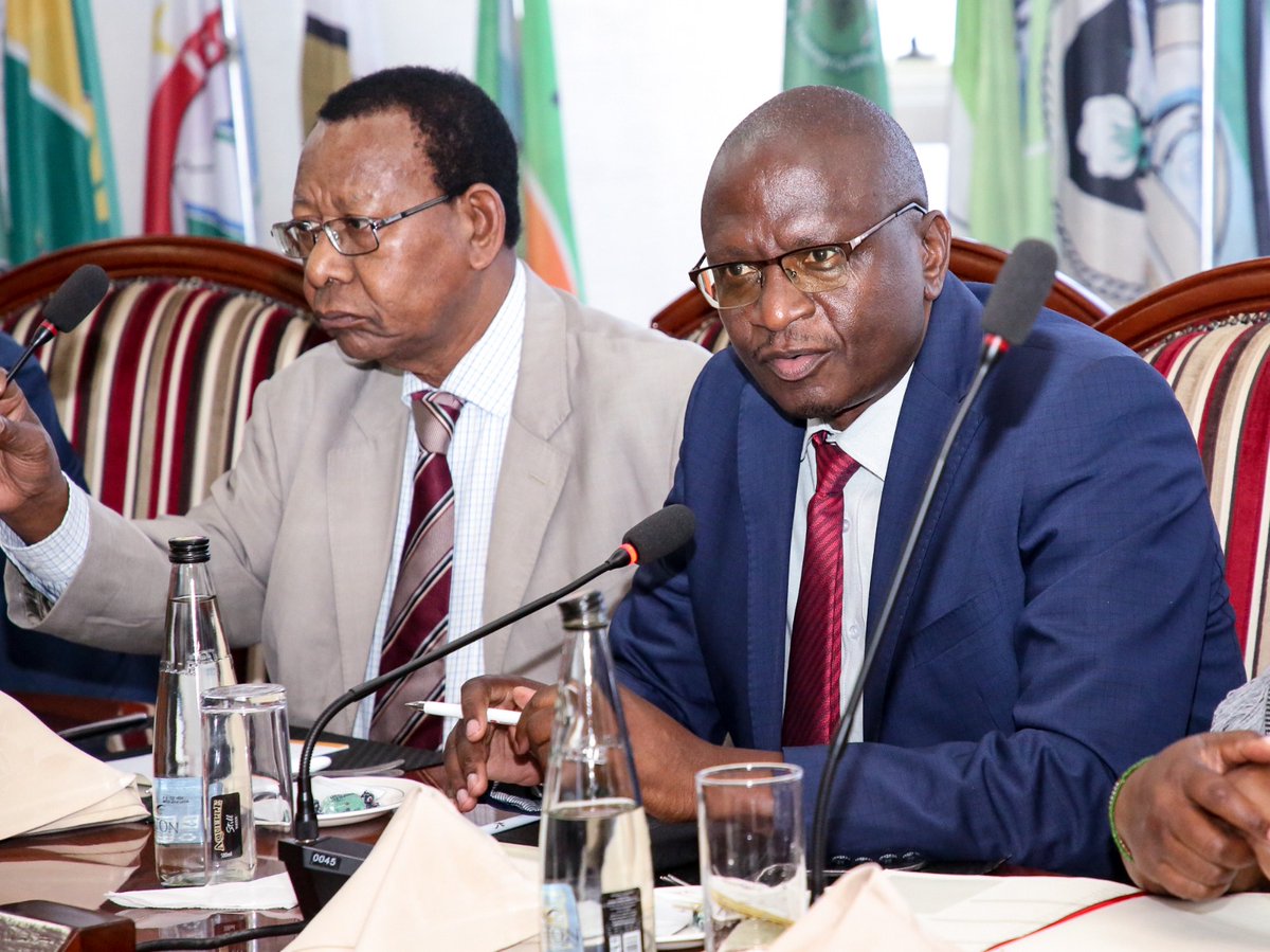 KizitoWangalwa's tweet image. Yesterday, @KenyaGovernors and her partners converged for a close out meeting of the #DevolutionConference2023. #citizenvoices to be more prominent in future conference, #Eldoret an incredible host, Seamless flow of events, etc. Kudos for the task executed.
