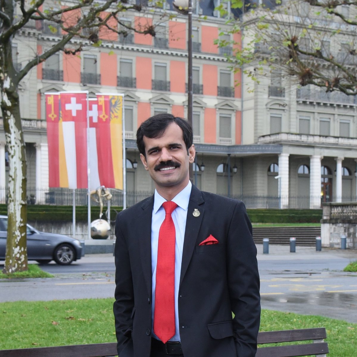 umerfaran's tweet image. #NewProfilePic