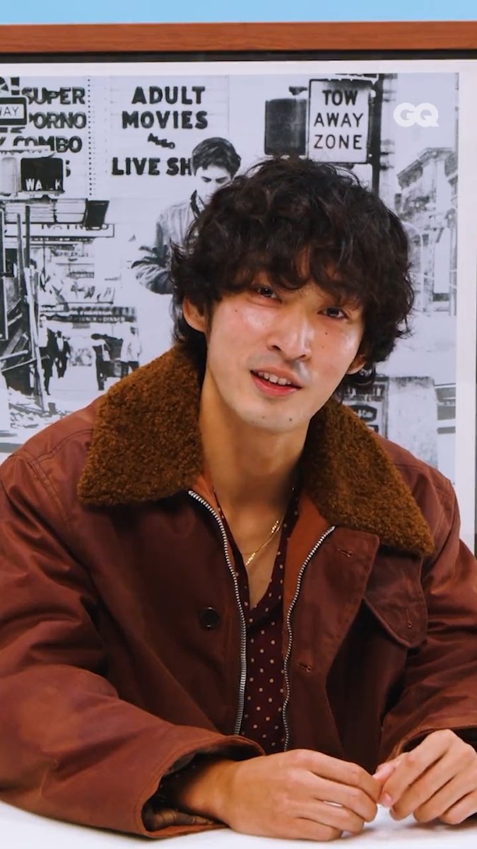 GQ JAPAN na platformě X: „上杉柊平、KANDYTOWNのメンバーとの GQ JAPAN na platformě X: „上杉柊平、KANDYTOWNのメンバーとの