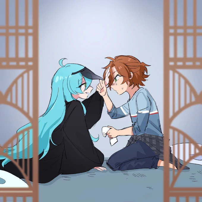 友達 