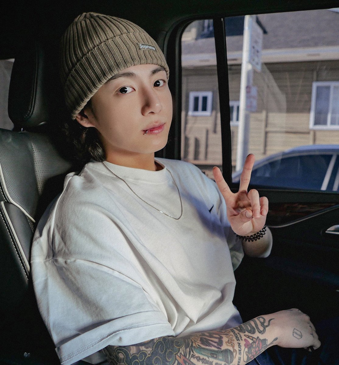 happiest birthday our golden maknae 💜
#HAPPYJKDAY #JungkookDay