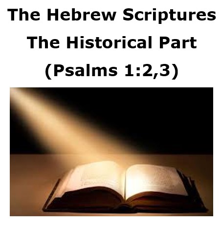 Christian Perfection Scriptures