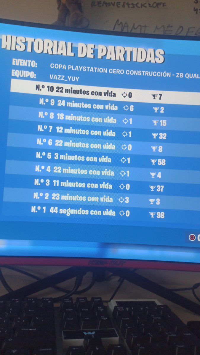 Fileem1x's tweet image. que se supone que tengo que hacer ahora?