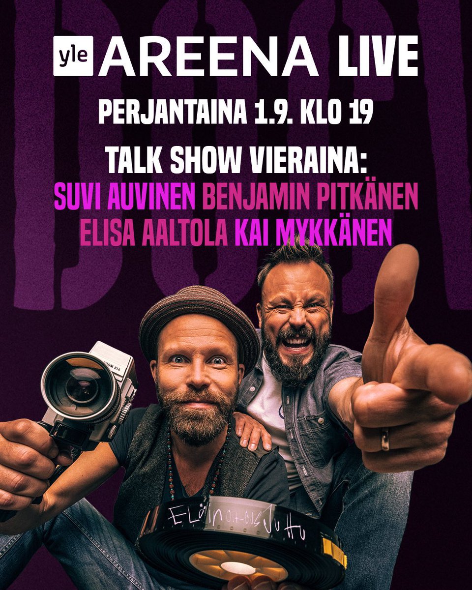 Benjamin Pitkänen tweet media