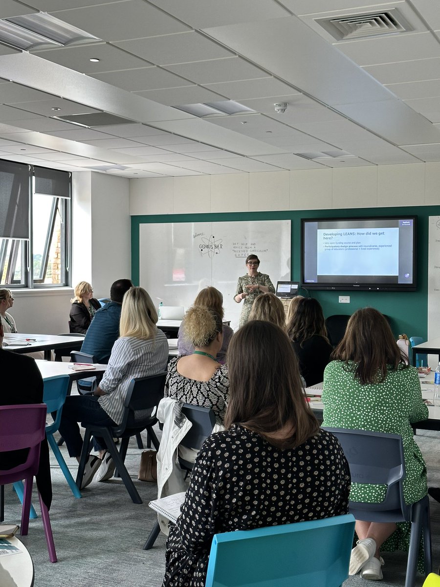 We currently have some engaging workshops from our brilliant guest speakers <a href="/PaulHMcNeill/">Paul Hugh McNeill MBE</a> <a href="/a_m_alcorn0131/">Dr Alyssa M. Alcorn</a> and Pauline Linn from Mediation! Please remember to keep using our hashtag #InclusionFirst