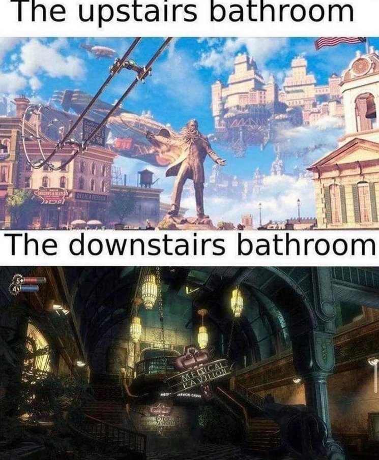 EverythingOOC's tweet image. 