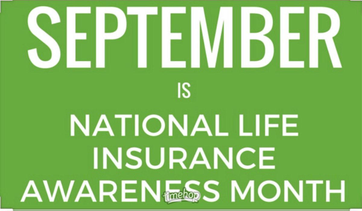 jmhammettins's tweet image. Now is a great time to review your life insurance needs. 

704-660-6141
Hammettinsurance@gmail.com

#lifeinsuranceawarenessmonth
#lifeinsurance
#lifeinsuranceagent
#localinsuranceagent