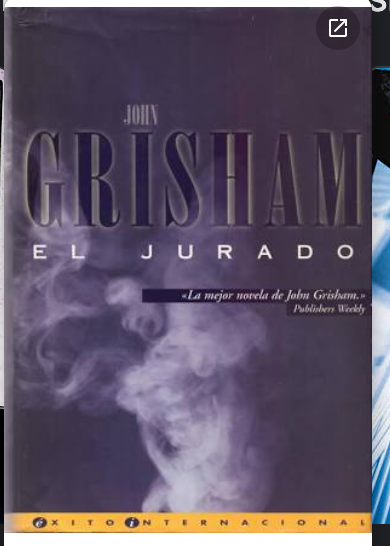 nofumadores's tweet photo. "La supervivencia de las tabacaleras depende de que las nuevas generaciones no abandonen el hábito de fumar". El Jurado, de John Grisham. Seguimos sin hacer nada por evitar que estas empresas vuelvan adictos a niños de 14 años. https://t.co/bvnqEQYZt6