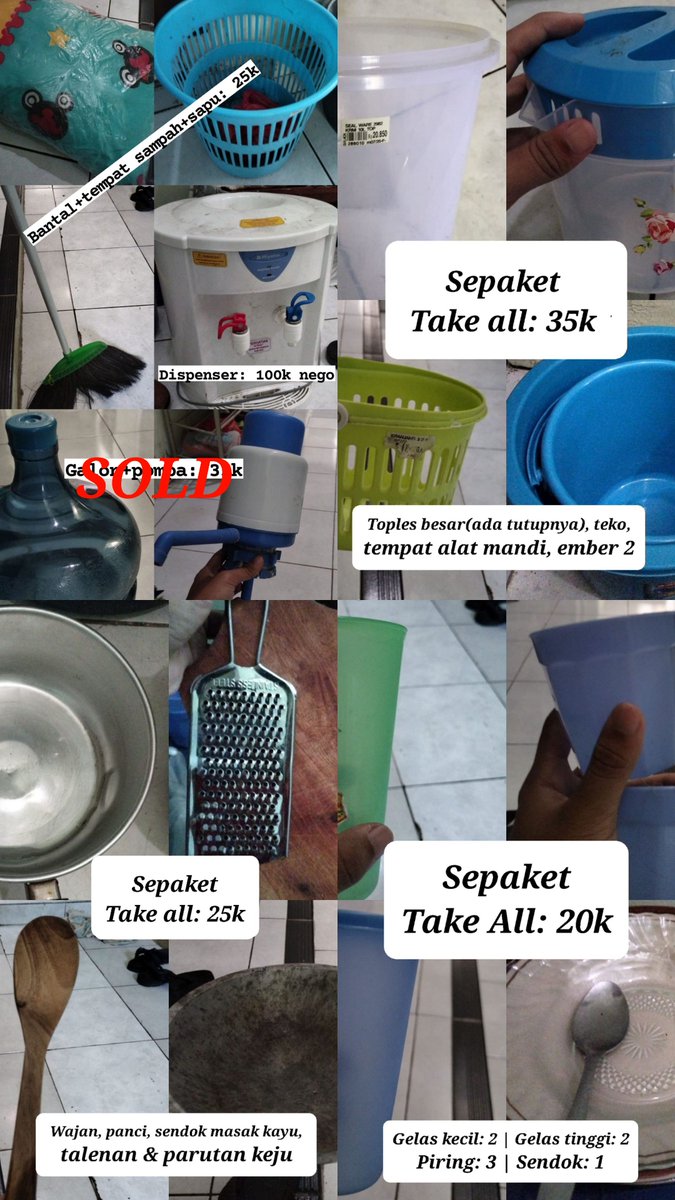 pantopel_'s tweet image. Ayo dibeli :( #preloved #prelove #barangkos #semarang #tembalang #undip