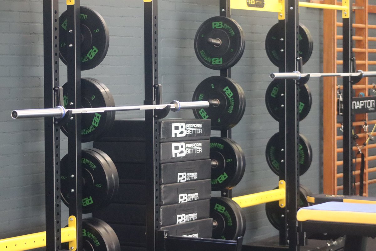 PVSportAcademy's tweet photo. 📸🏋🏻‍♂️ Ready for the new year!

@ParkViewCLS 

#PVPerformance https://t.co/QbOI0lku8i