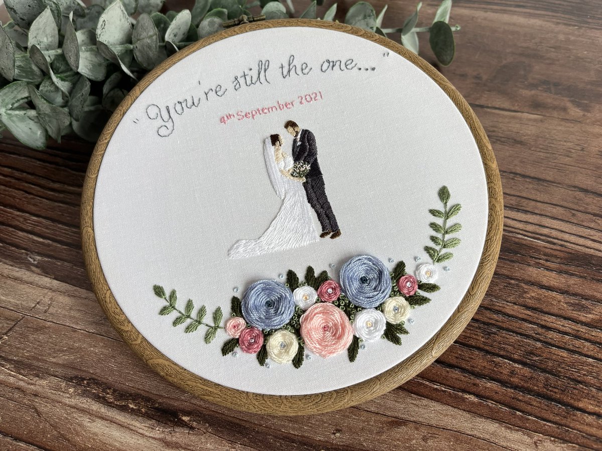 One of my recent commissions 😍