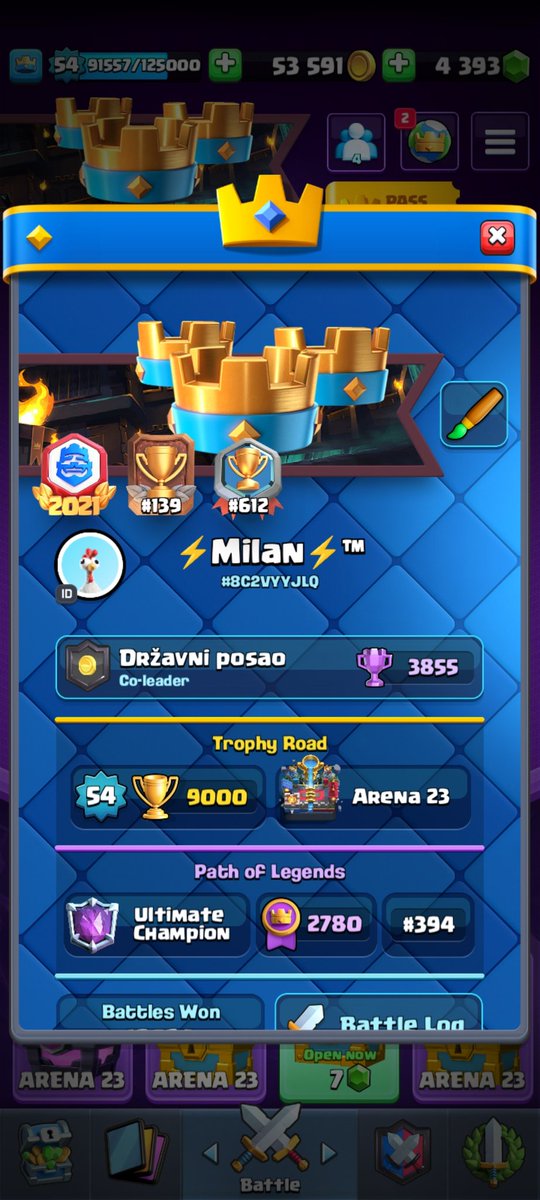 how much will it take for top 1k