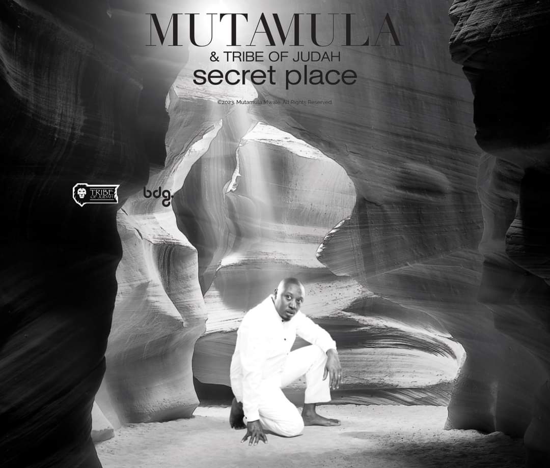 mutamula's tweet photo. "He who dwells in the secret place of the Most High Shall abide under the shadow of the Almighty"  Psalm 91:1

On 09/09/23, get ready to dive deep! High octane praise, intense worship....sound of the "Secret Place" 🙌🏽🙌🏽🙌🏽

#Mutamula #TribeOfJudah #SecretPlace
#LevelsAndDimensions https://t.co/q8v0z1NN35