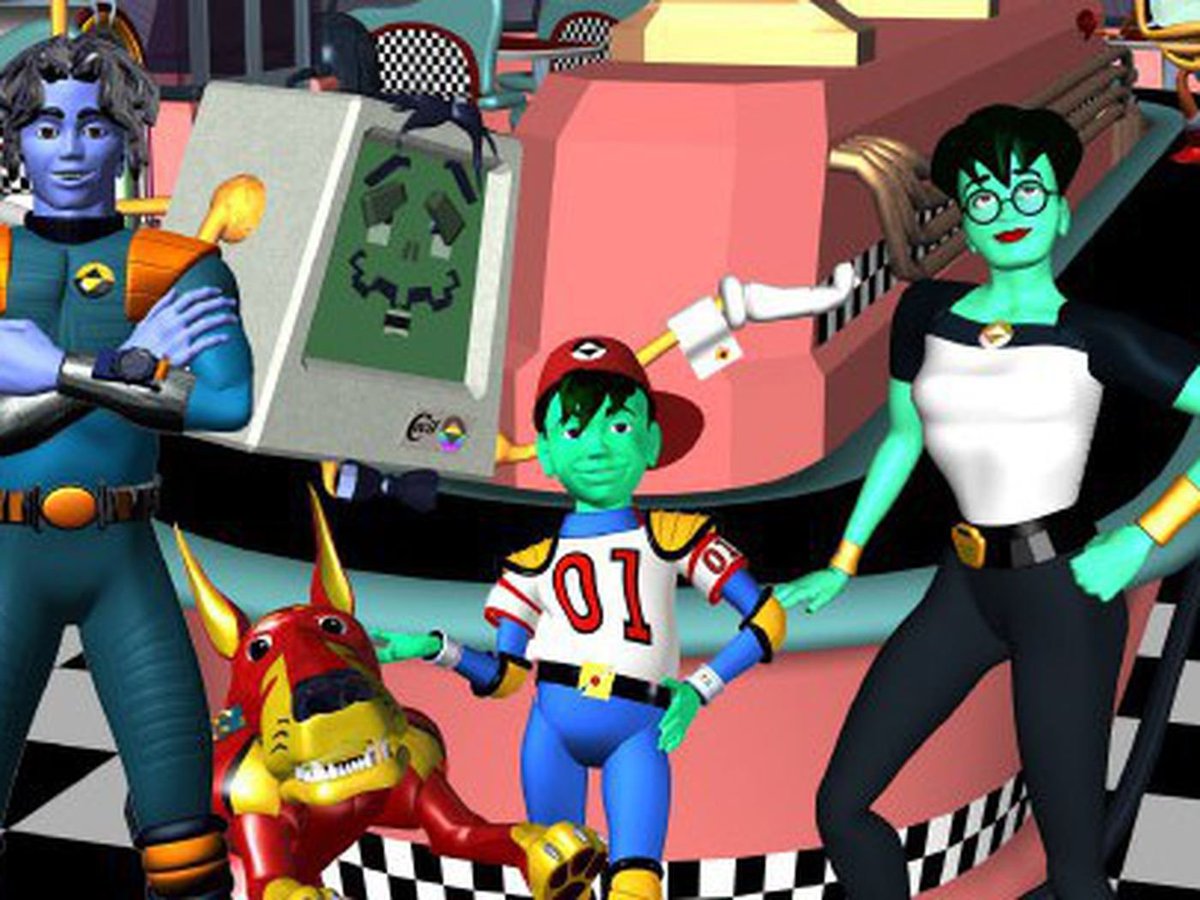 SecretLifeLTD's tweet image. My childhood children block #CITV will be closing down today. So many memories I&apos;ve endured as a kid.

Secret Limited&apos;s Top 10 CITV shows.

1st Knightmare
2nd Jungle Run
3rd SMTV Live
4th Reboot
5th Finders Keepers
6th Sooty
7th Fun House
8th Rainbow
9th Woof
10th The Dreamstone