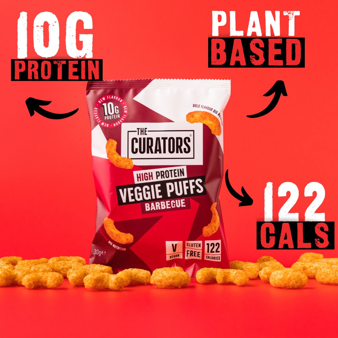 The Curators tweet media