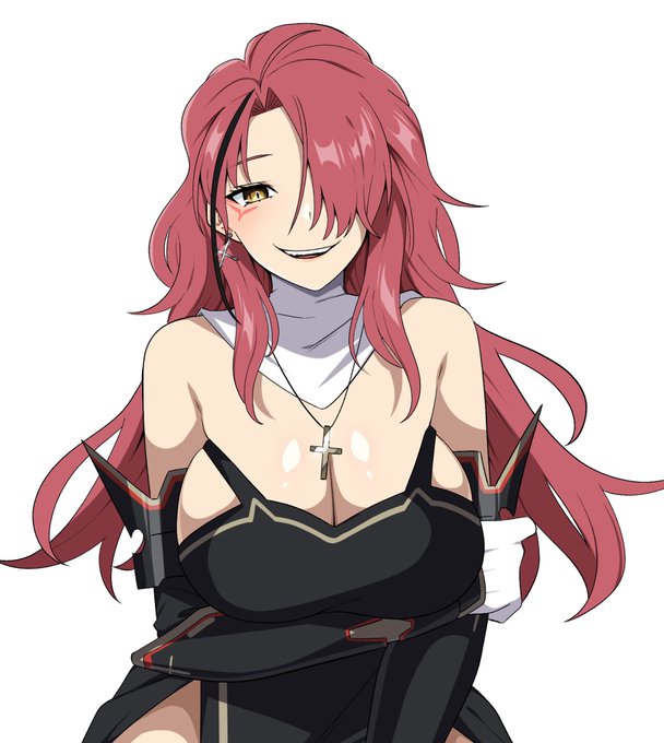 #フェイスでフォロワーを魅了する

これ系のタグはベリアさんにお任せだ 