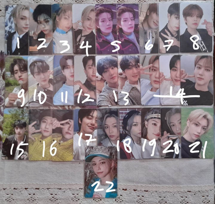 jummow's tweet photo. WTS AAB STRAY KIDS
TAKE ALL/HD WITH PAIR

price by chat
bisa full co oren/split pay
proof+vidcon for serious buyer only
no time waster
dom bandung, indonesia

tanya tanya boleh dm aja~

t. wts lfb pc stray kids skz 스키즈 스트레이키즈 포카 양도 maxident 5star mahagrid https://t.co/0yK1FFd1v7