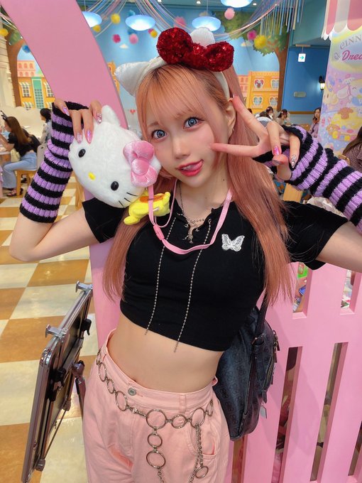 コスプレイヤー南瀬あみなのTwitter画像27