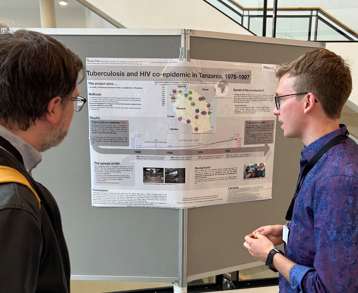 History of Medicine tweet media