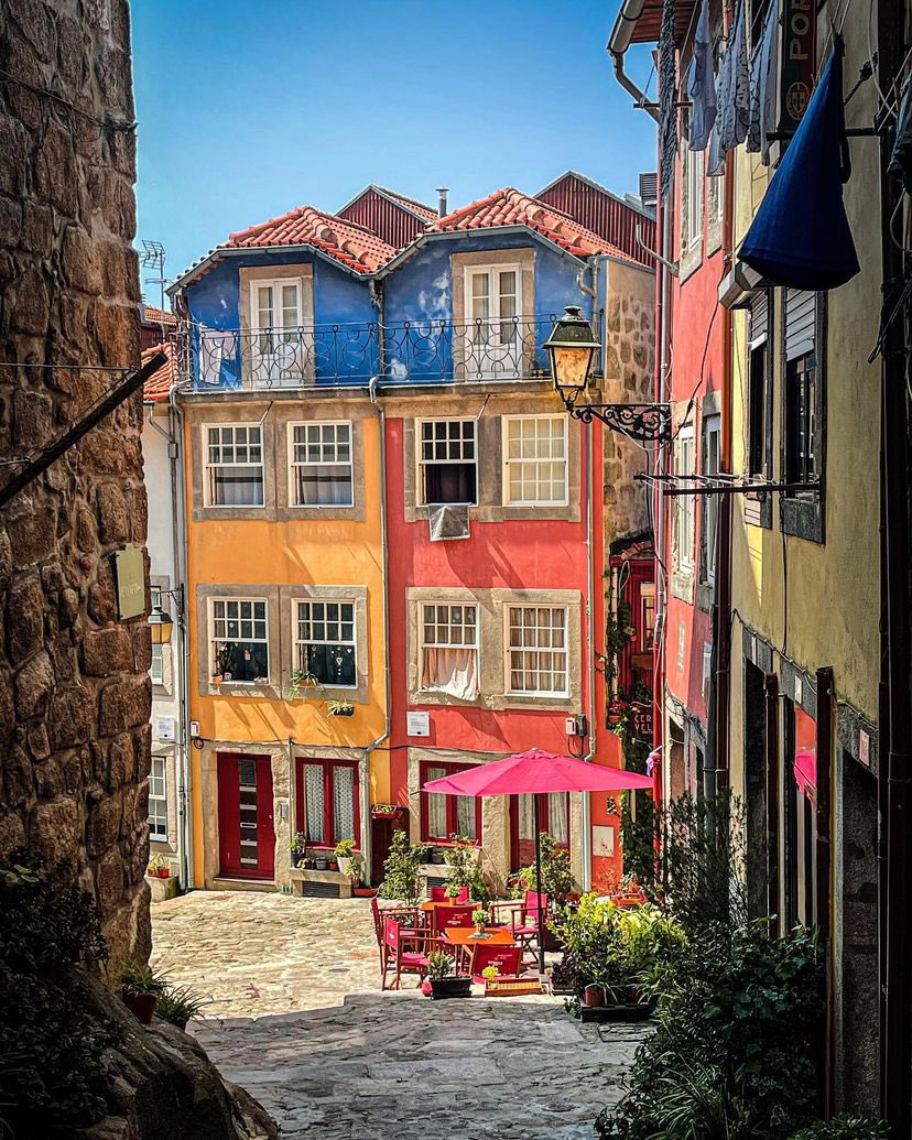 Porto, Portugal 🇵🇹
📸: <a href="/arden_nl/">Arden</a>