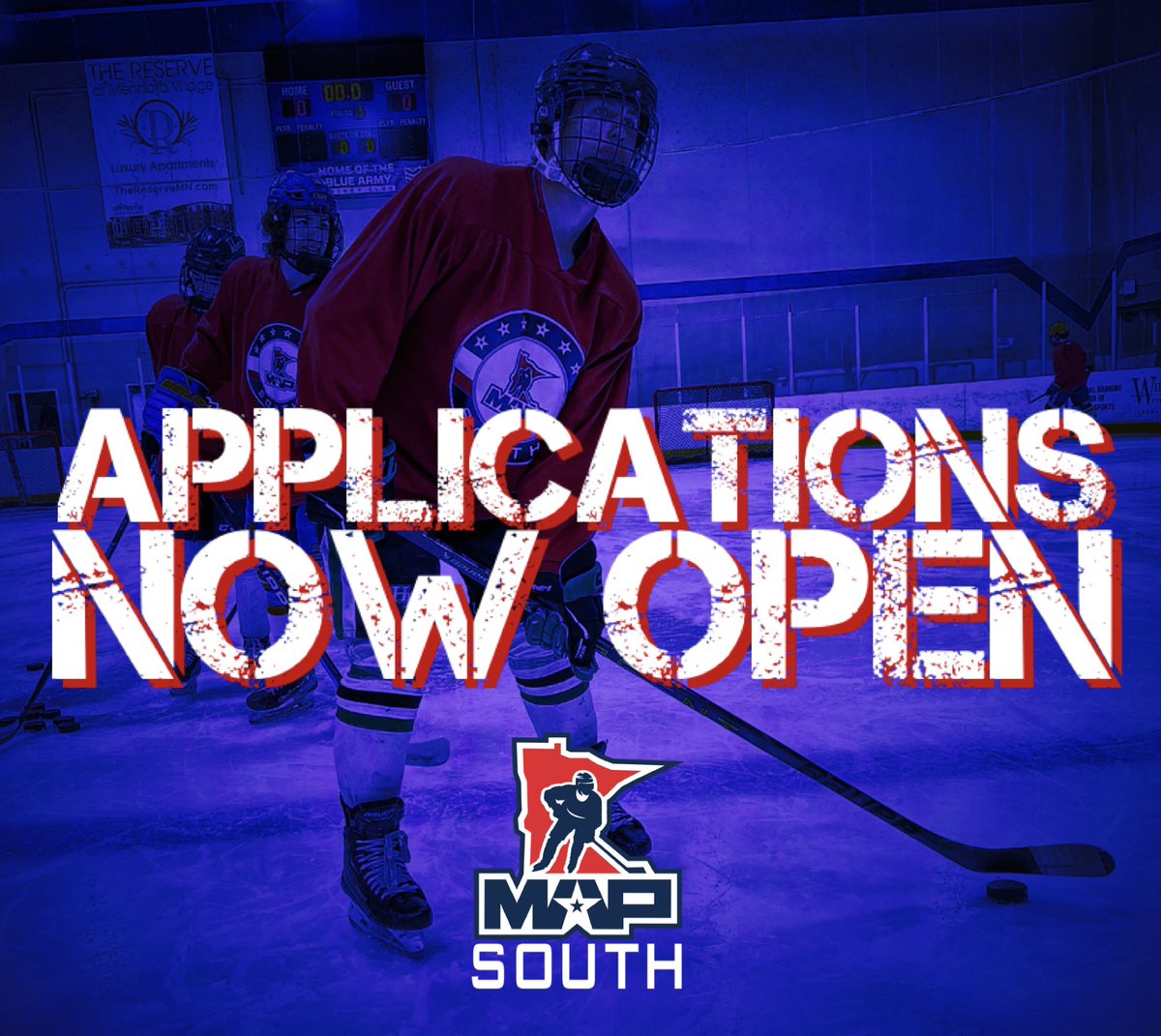 WHO’S NEXT? Application are now open for our 2024 program. Link in bio🔗 #SS4L
